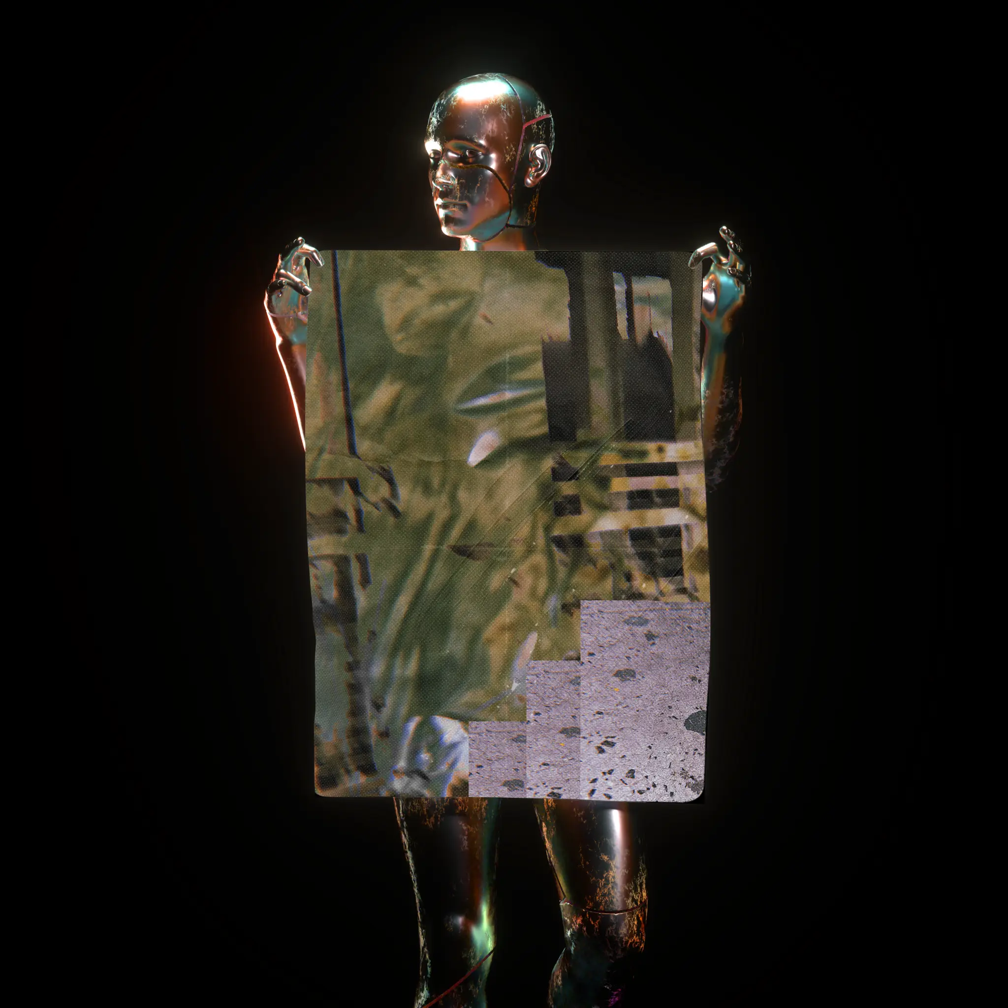 Promo Render