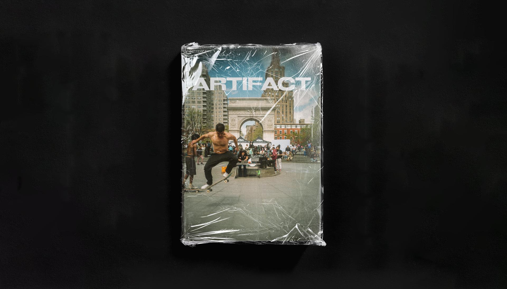 Artifact