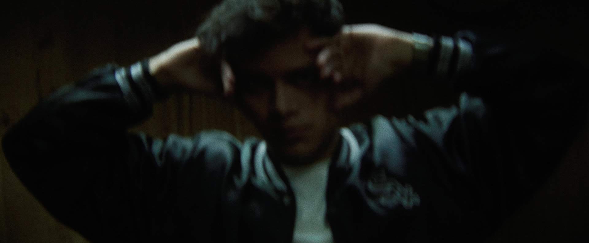 Jason Valley portrait